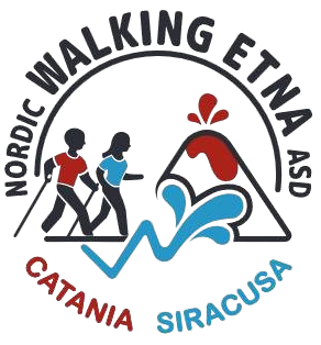 Nordic Walking Etna 